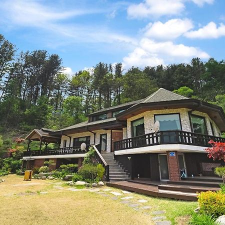 Gapyeong Yeheaden Pension Pocheon Rom bilde